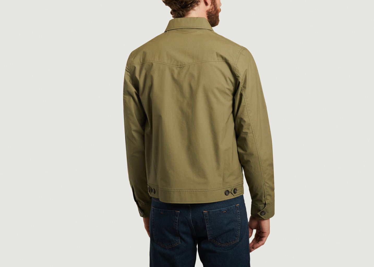 Veste Billy - Officine Générale