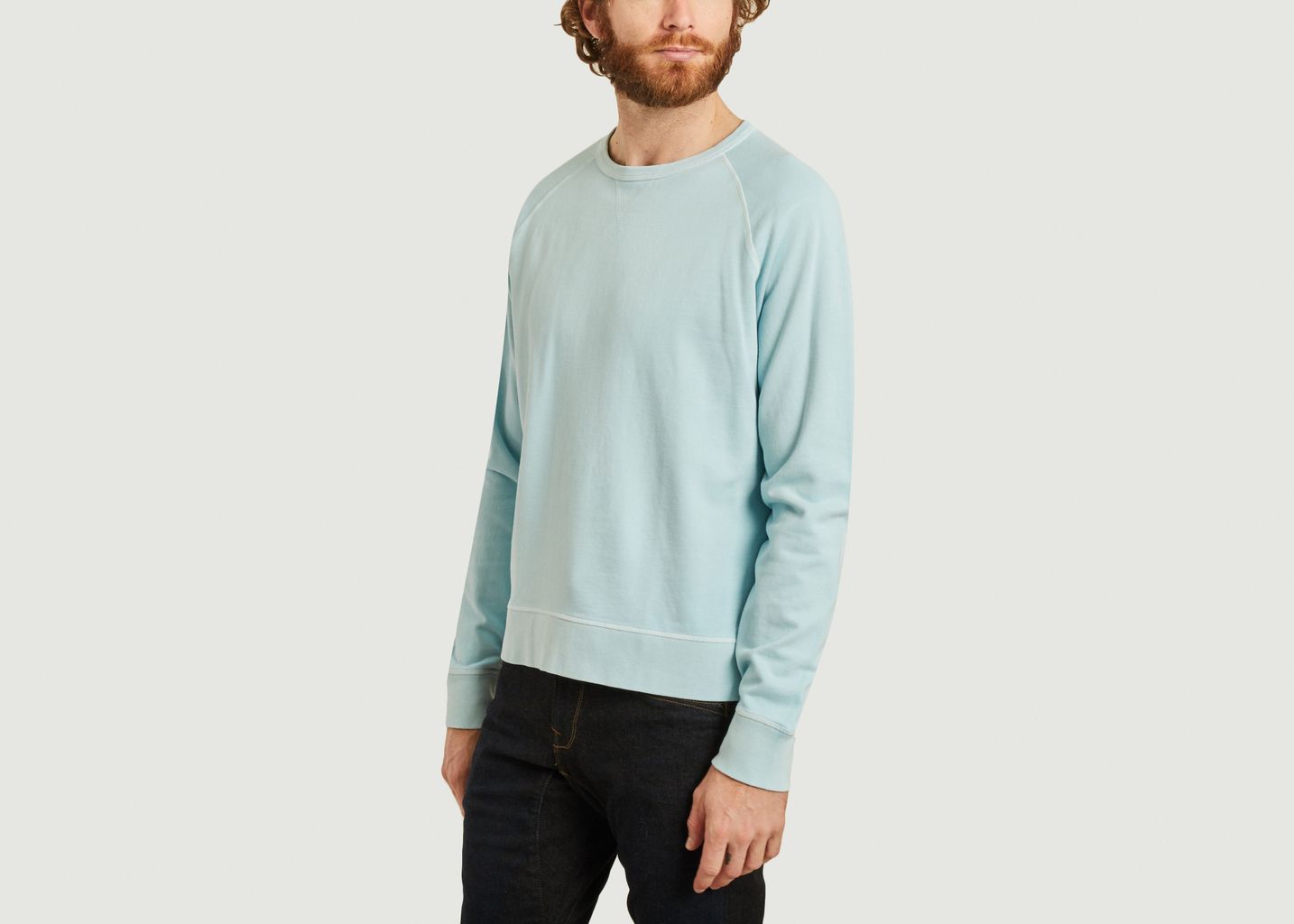 Sweatshirt Clément - Officine Générale
