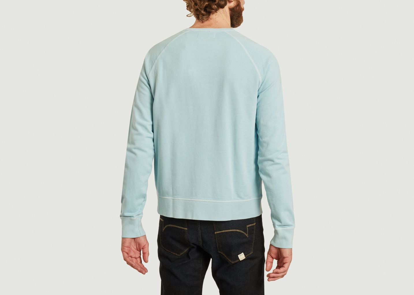 Sweatshirt Clément - Officine Générale