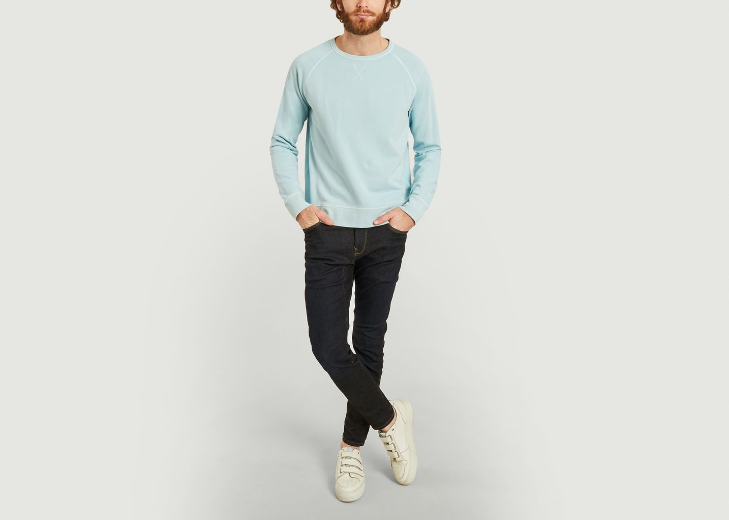 Sweatshirt Clément - Officine Générale