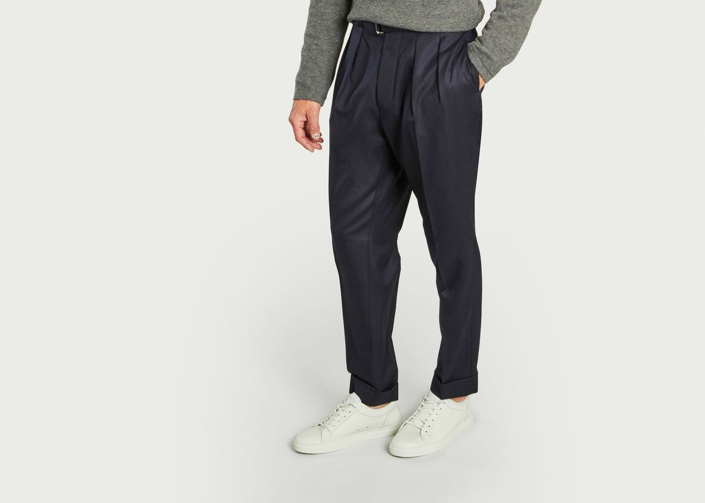 Pantalon Pierre - Officine Générale