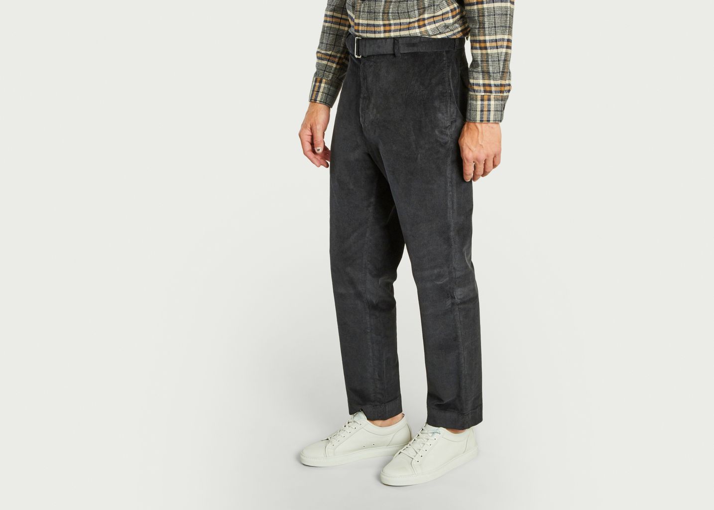 Pantalon Owen - Officine Générale