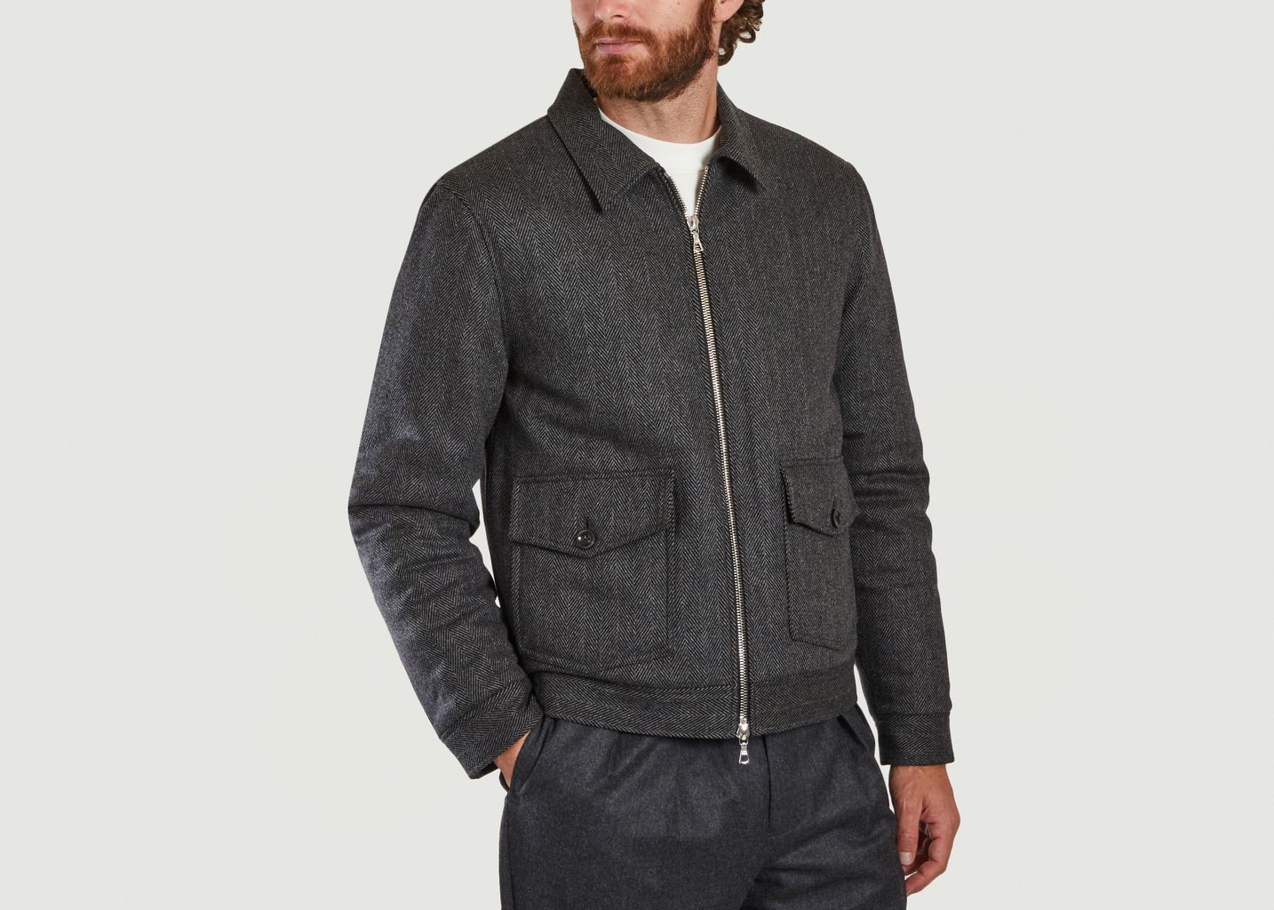 Blouson Submarine - Officine Générale