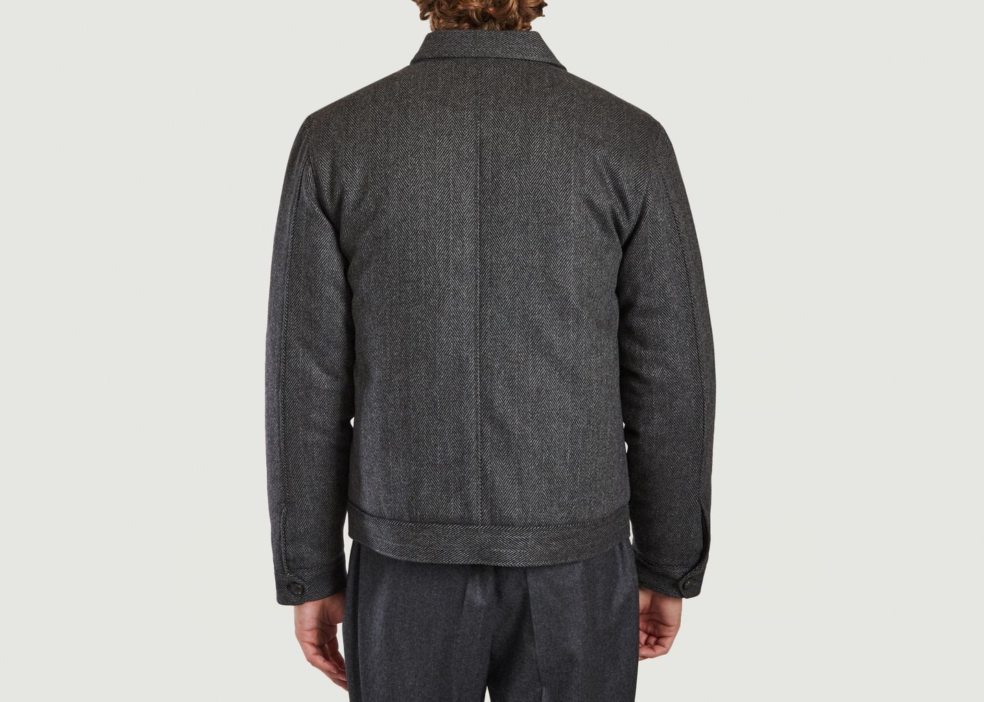 Blouson Submarine - Officine Générale