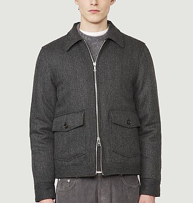 Blouson Submarine