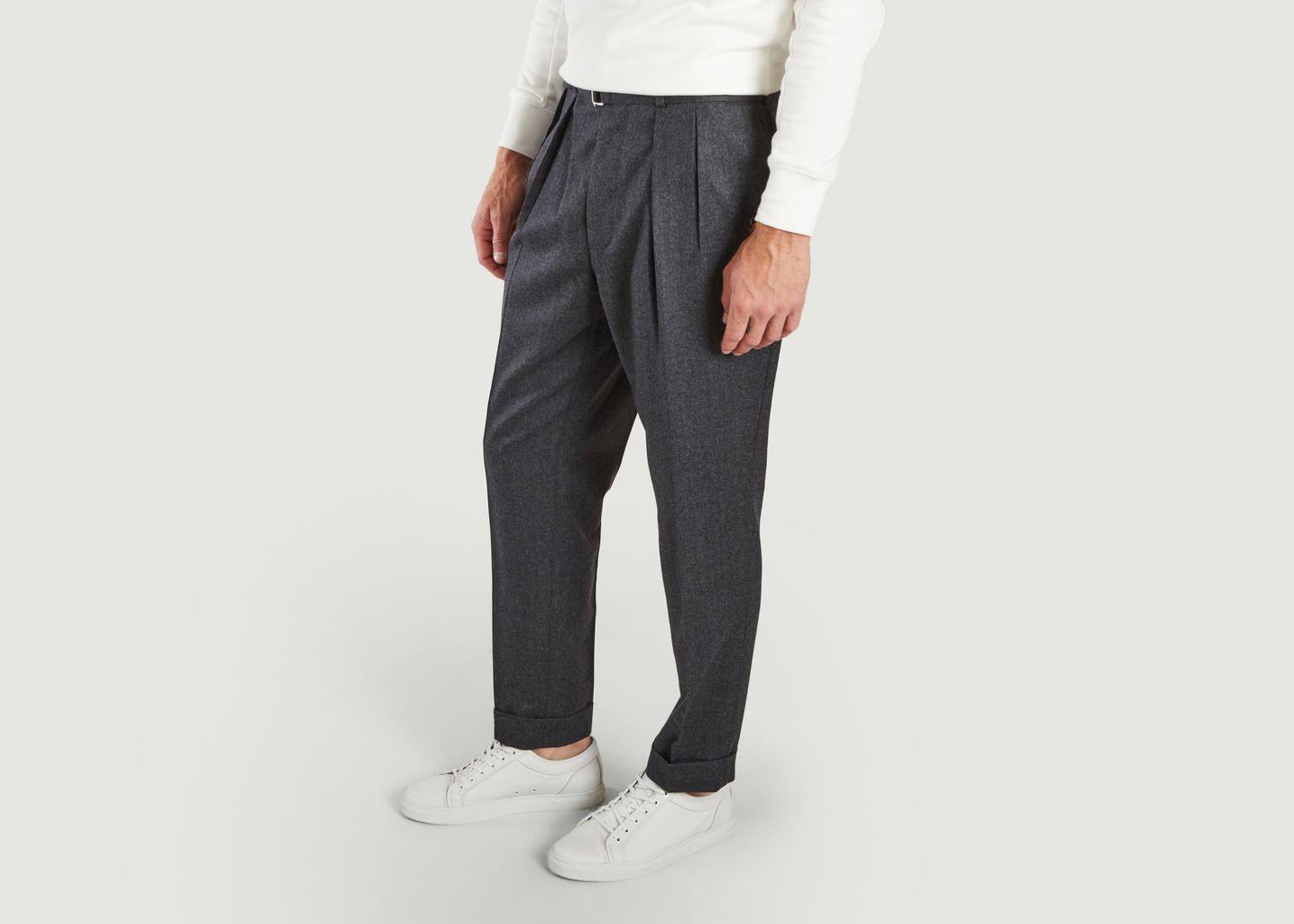 Pantalon Pierre - Officine Générale