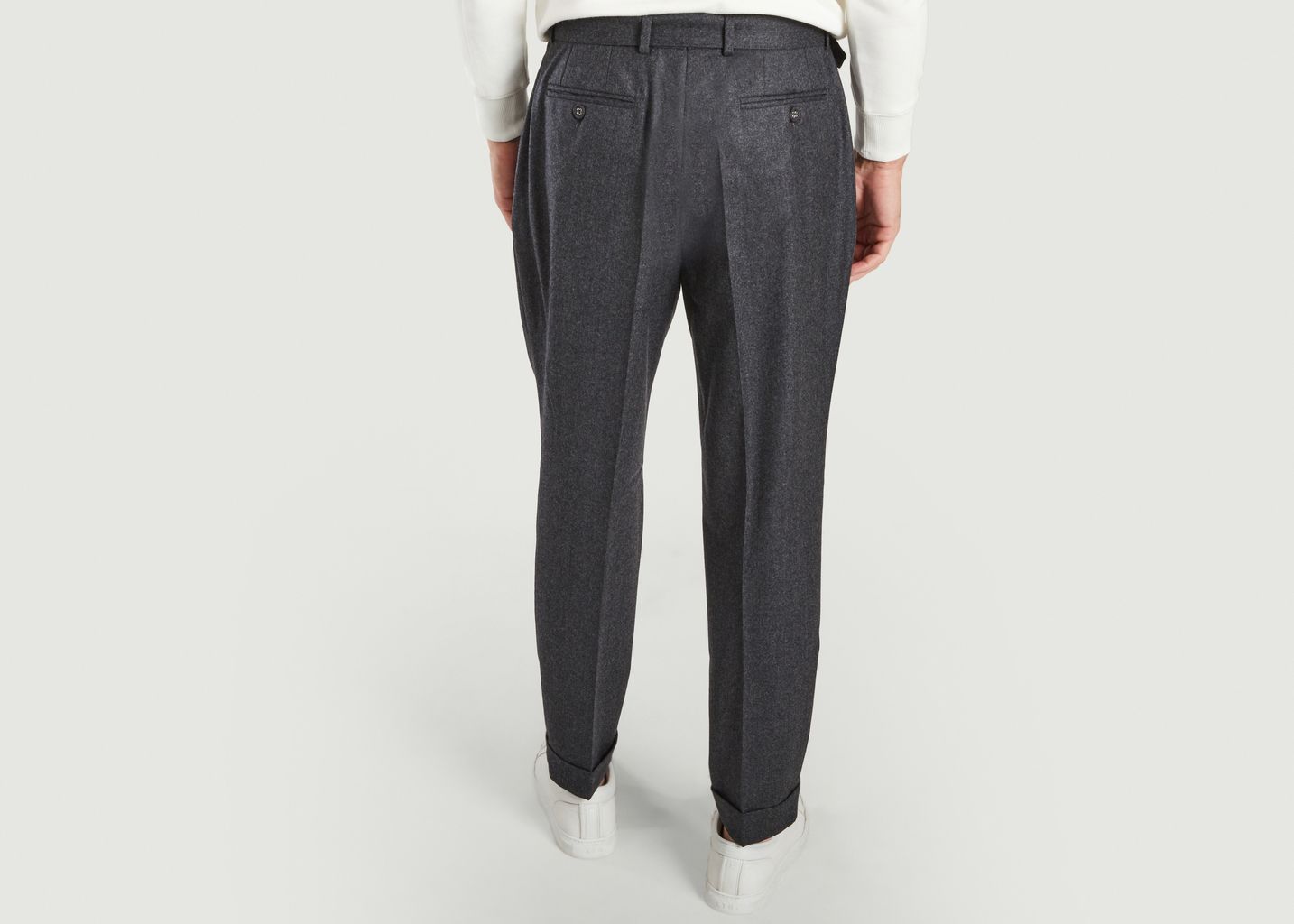 Pantalon Pierre - Officine Générale