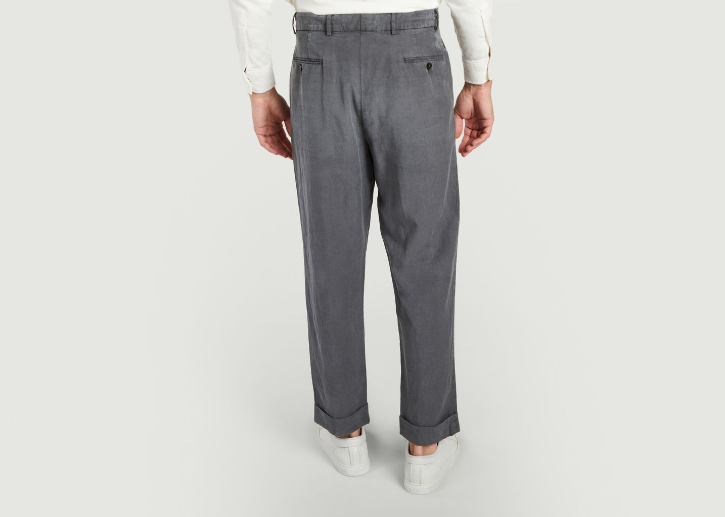 officine generale hugo pants