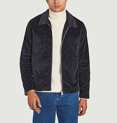 Byron jacket