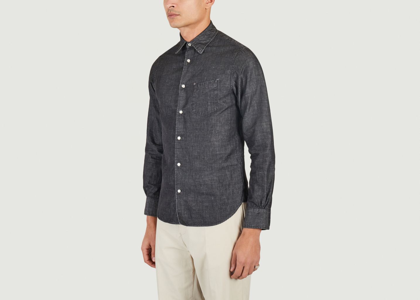 Benoit shirt - Officine Générale