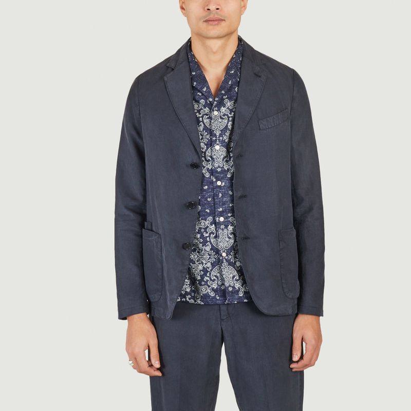 Armie Jacket - Officine Générale