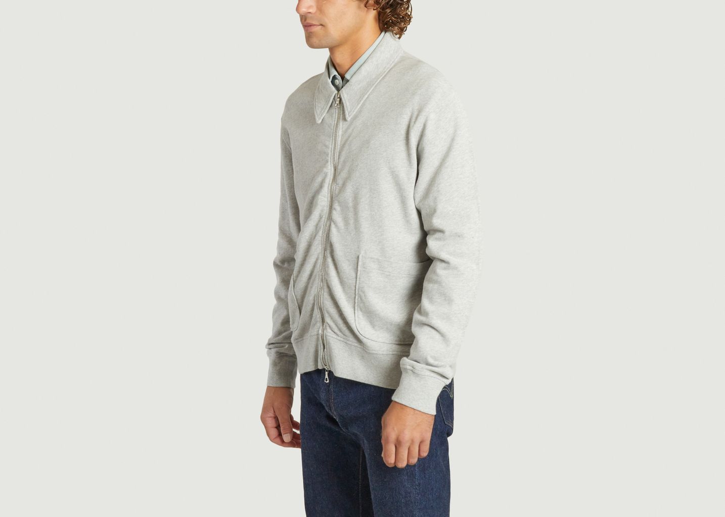 Sweatshirt Esborn - Officine Générale