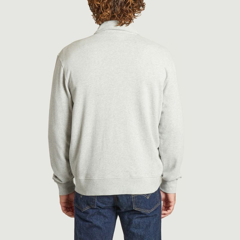 Esborn Sweatshirt - Officine Générale