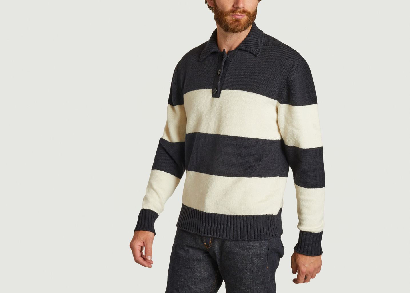 Marley sweater  - Officine Générale