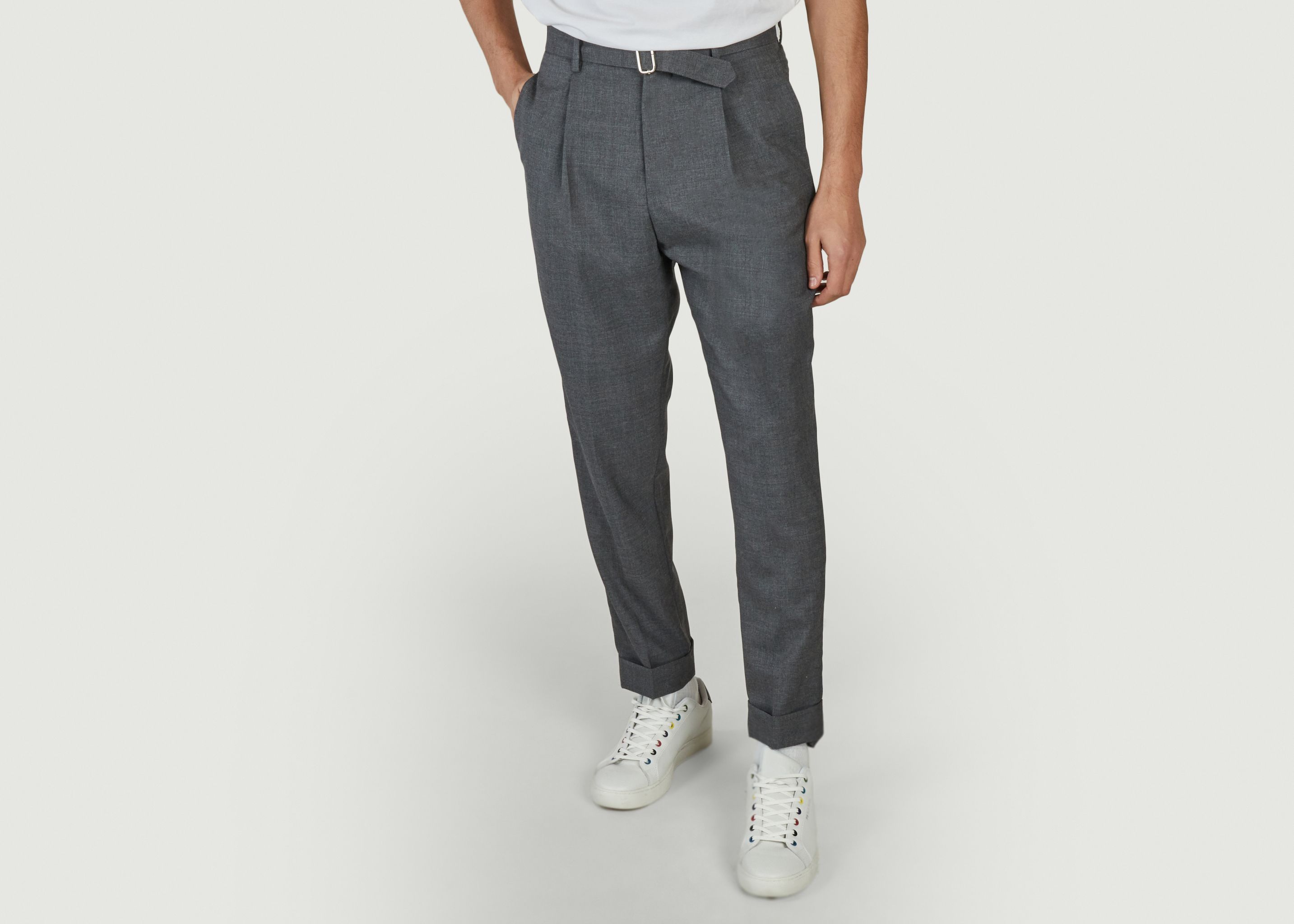 Hugo Pants - Officine Générale