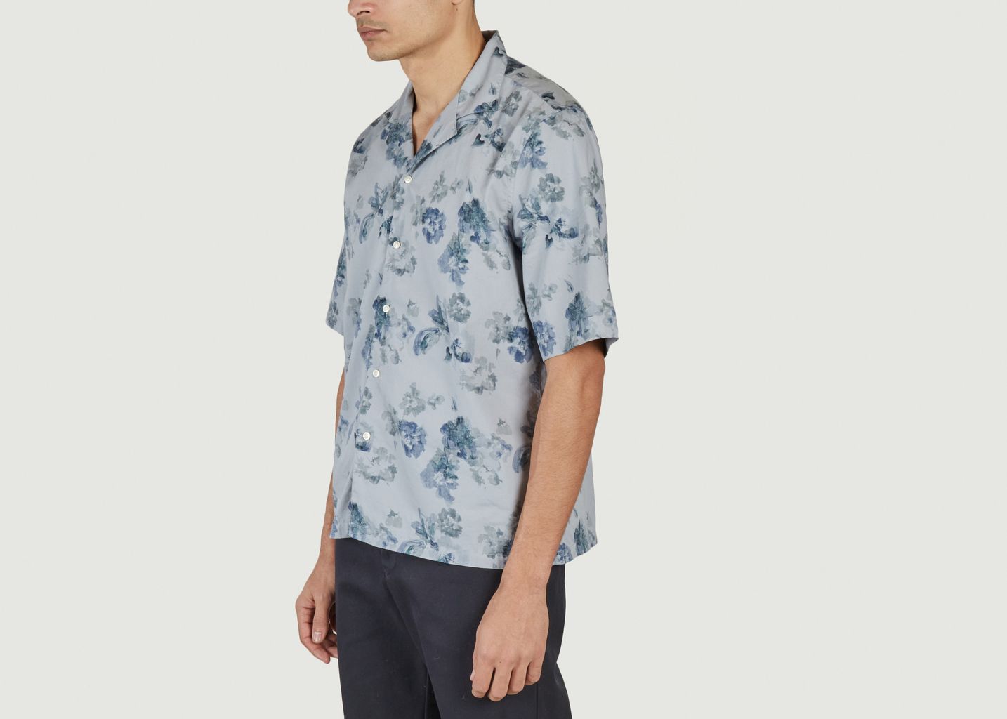 Eren shirt - Officine Générale