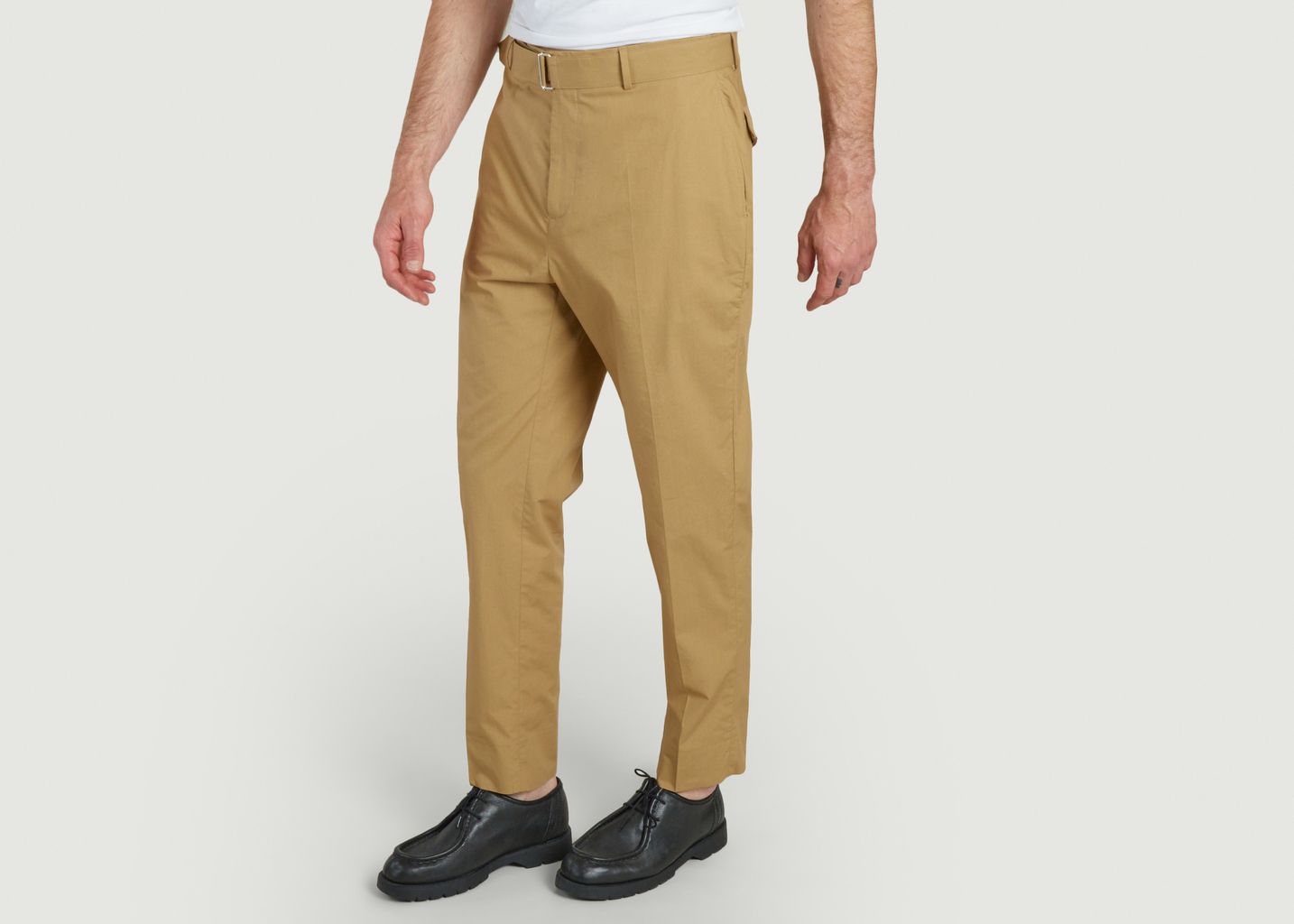 Pantalon Owen - Officine Générale