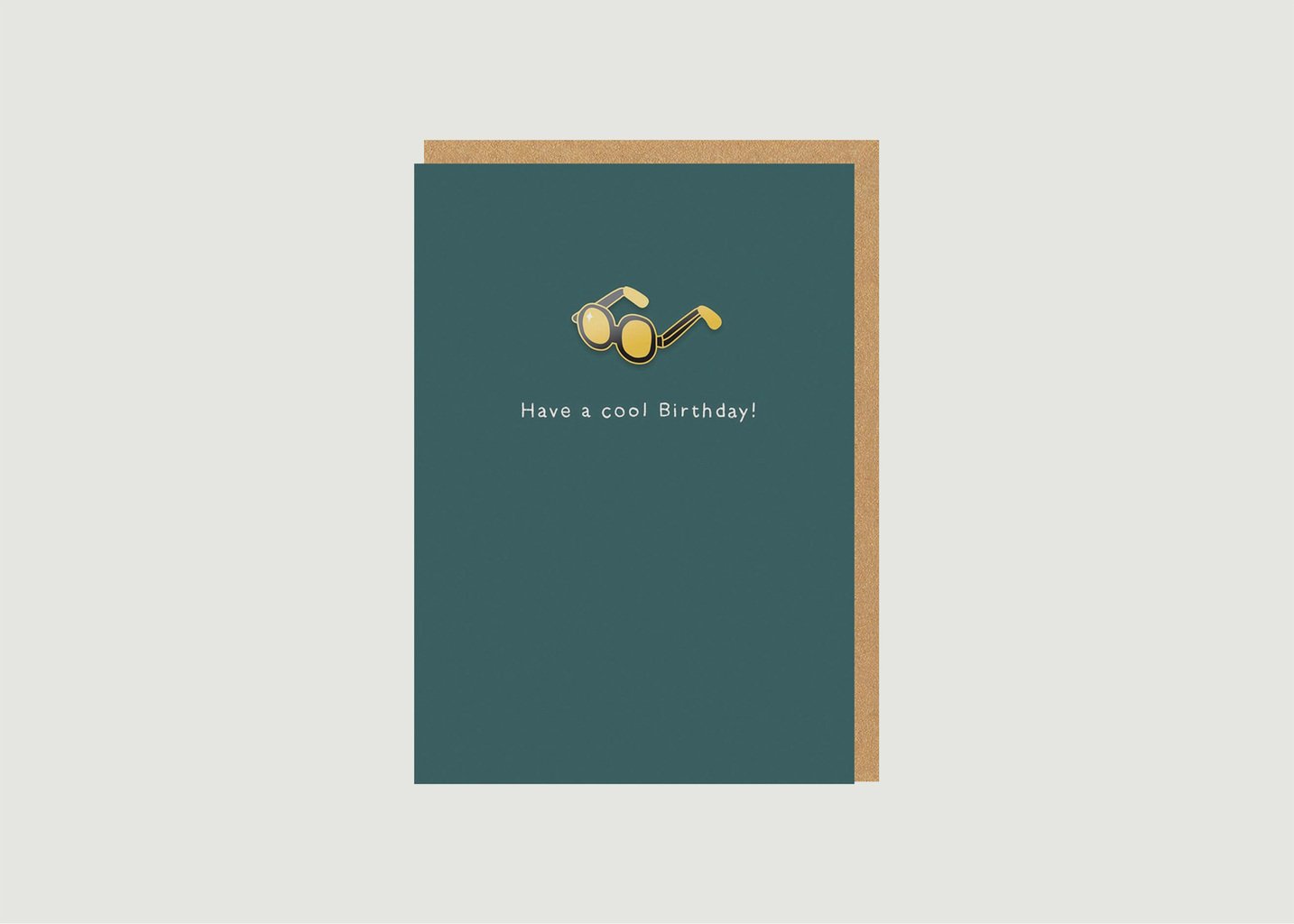 Pins Cool Birthday - OHH DEER