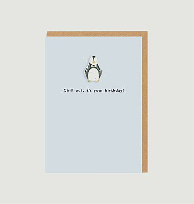 Pinguin Pines