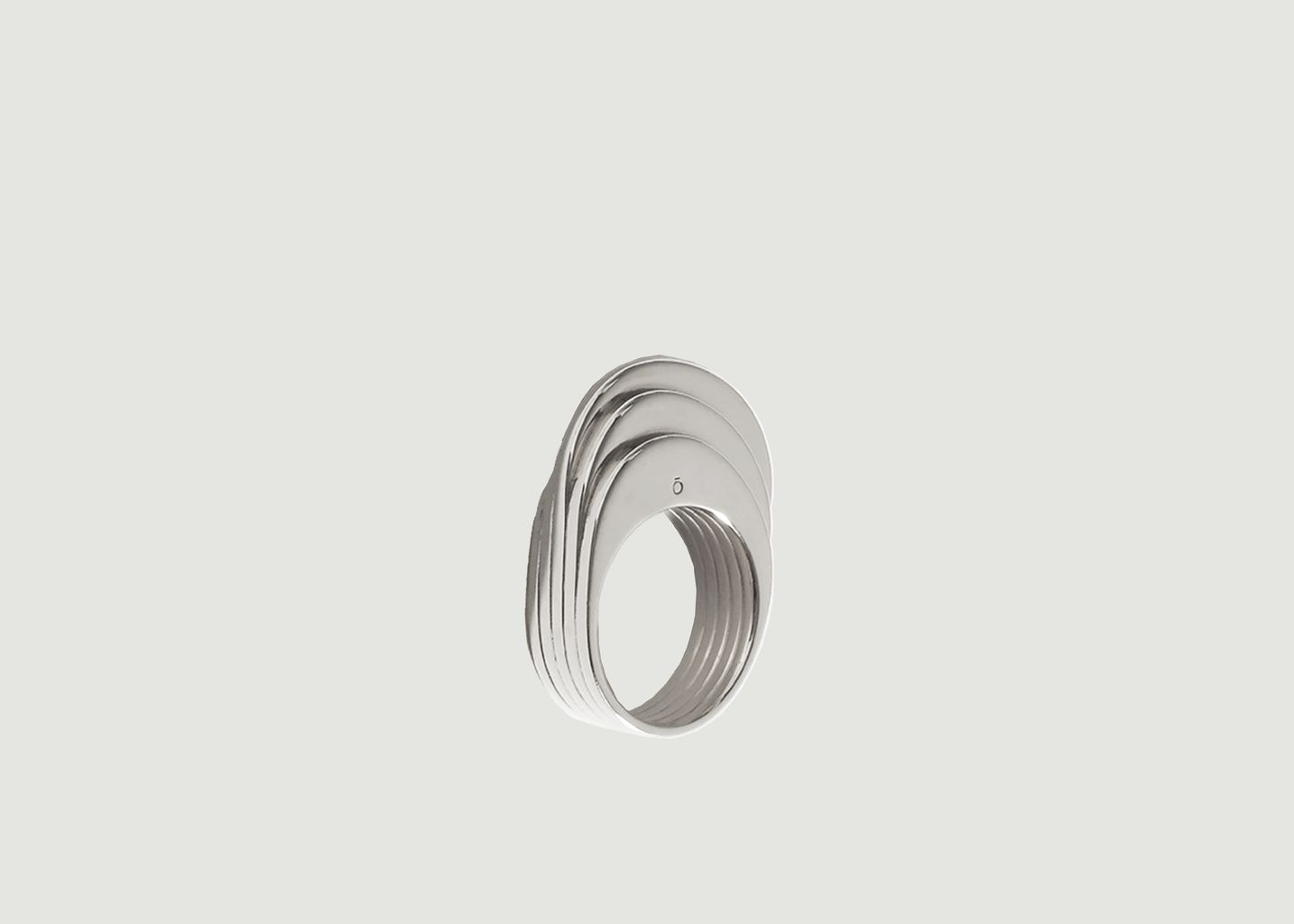 Nami Ring 5 rings - ŌKAN STUDIO
