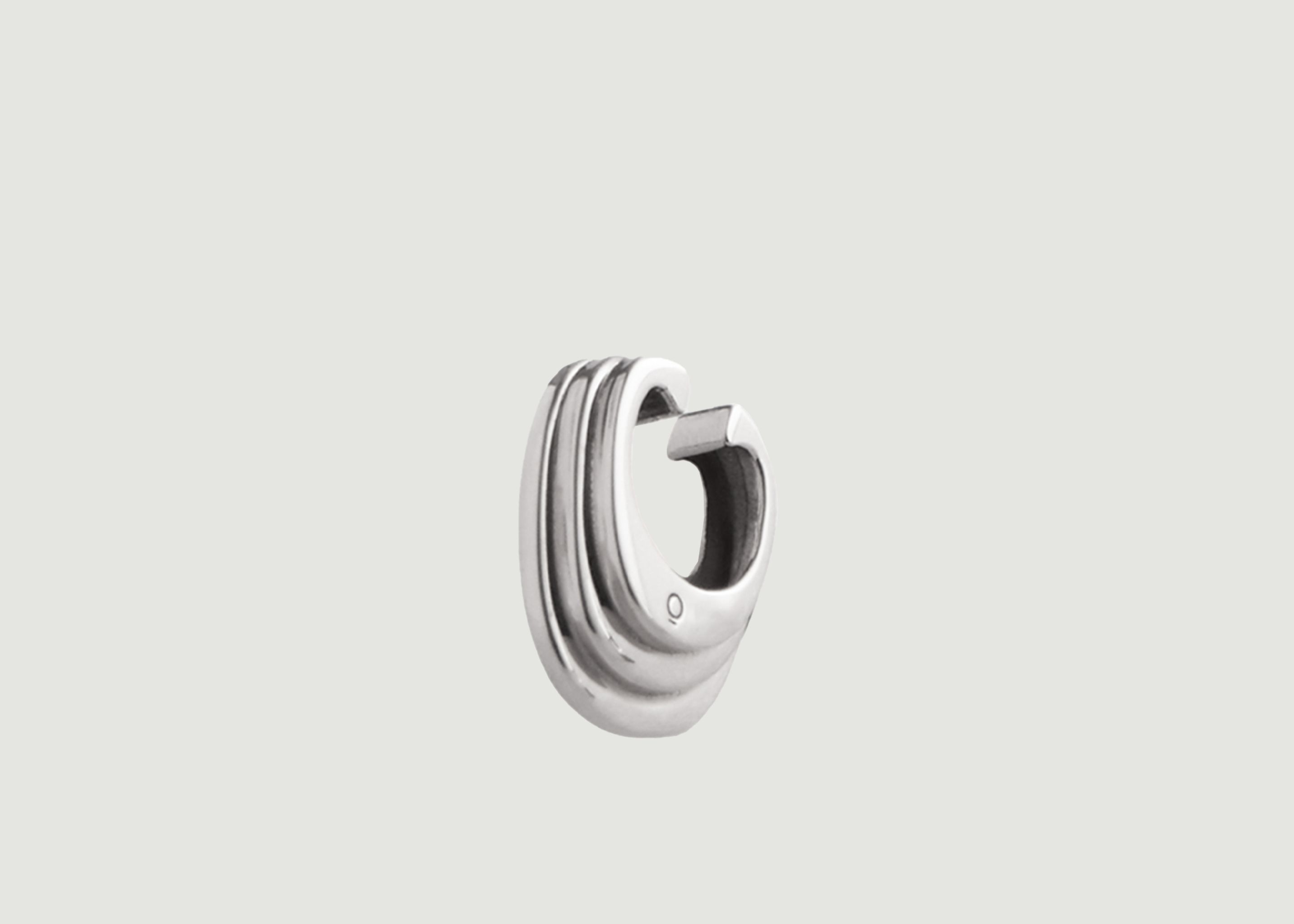 Piercing 3 rings - ŌKAN STUDIO