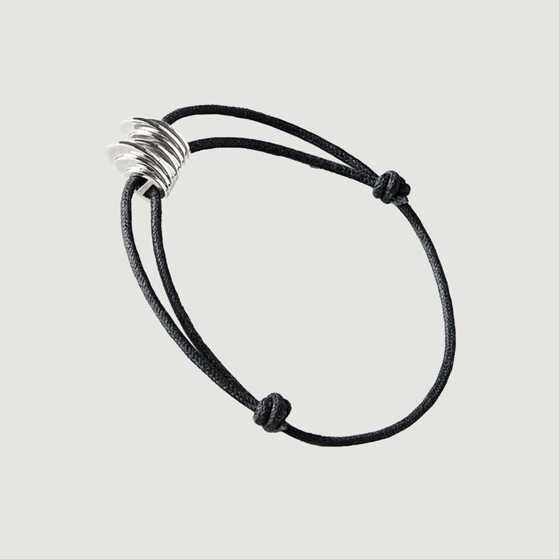 Bracelet cordon - ŌKAN STUDIO