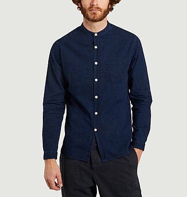 Chemise Grandad