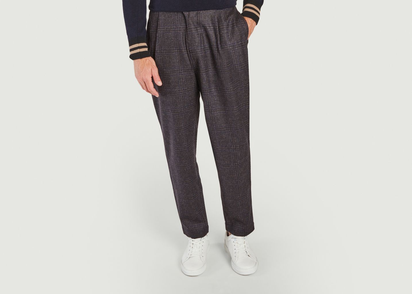 Oliver spencer trousers Clearance