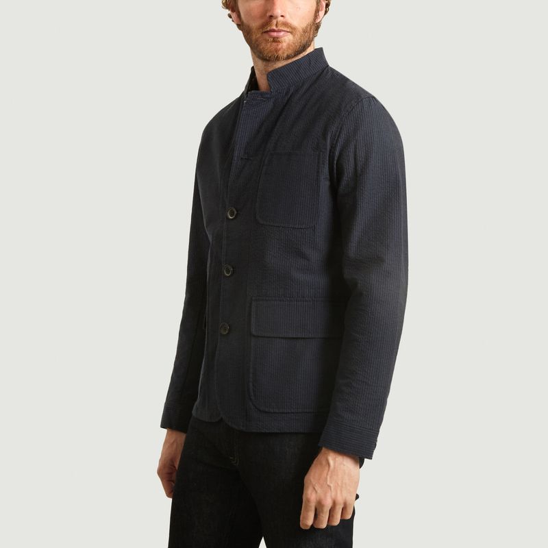 Veste Coram Vyne - Oliver Spencer