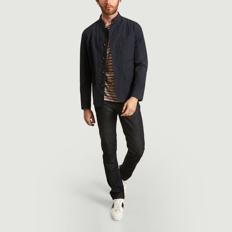 Veste Coram Vyne - Oliver Spencer