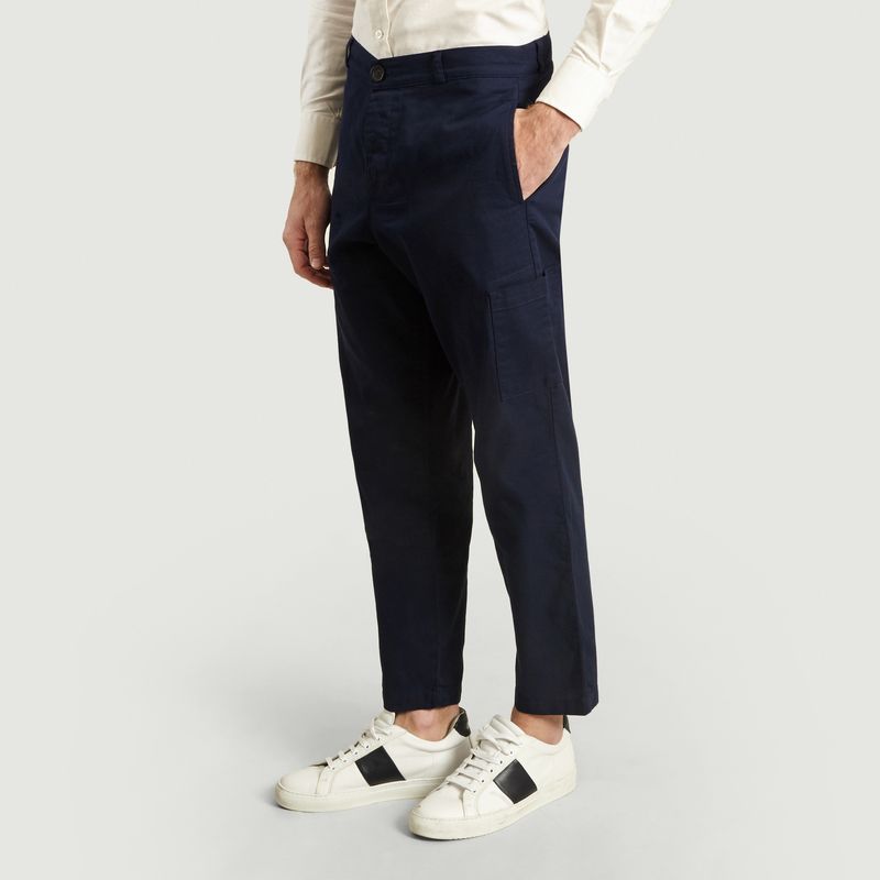Pantalon Judo - Oliver Spencer