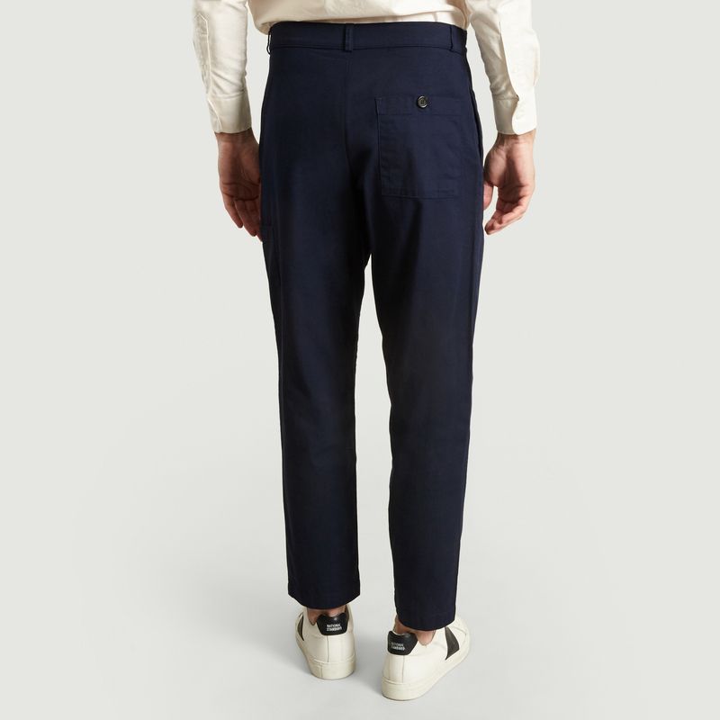 Pantalon Judo - Oliver Spencer