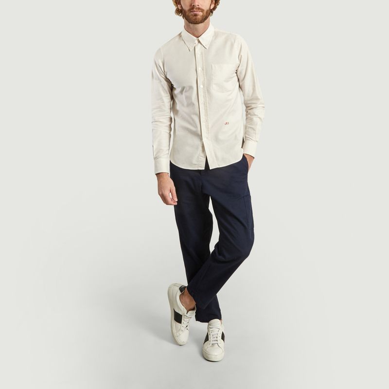 Pantalon Judo - Oliver Spencer