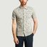 Hawaiian Jersey Shirt - Oliver Spencer