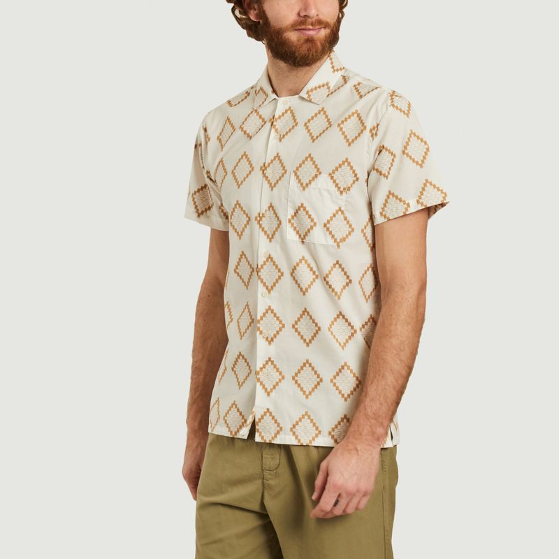 Campos Shirt - Olow