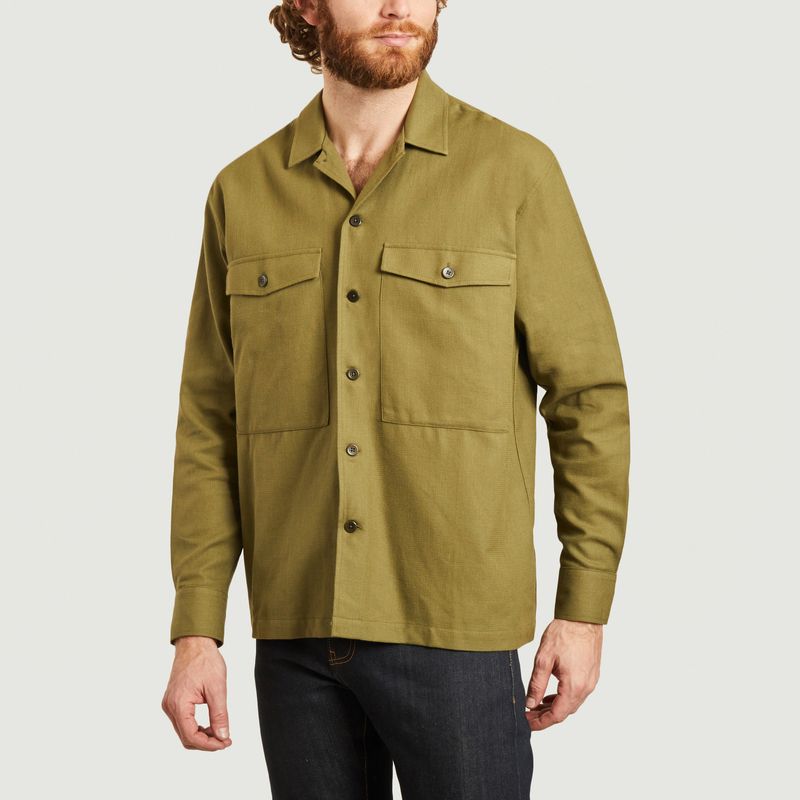 Chemise Dundee - Olow