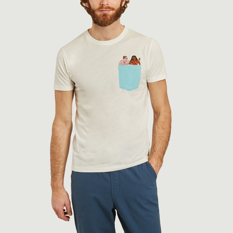 Cocktail T-shirt - Olow