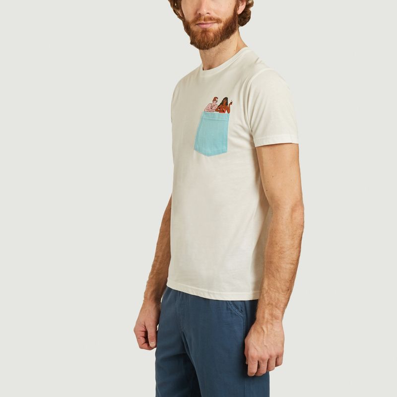 Cocktail T-shirt - Olow