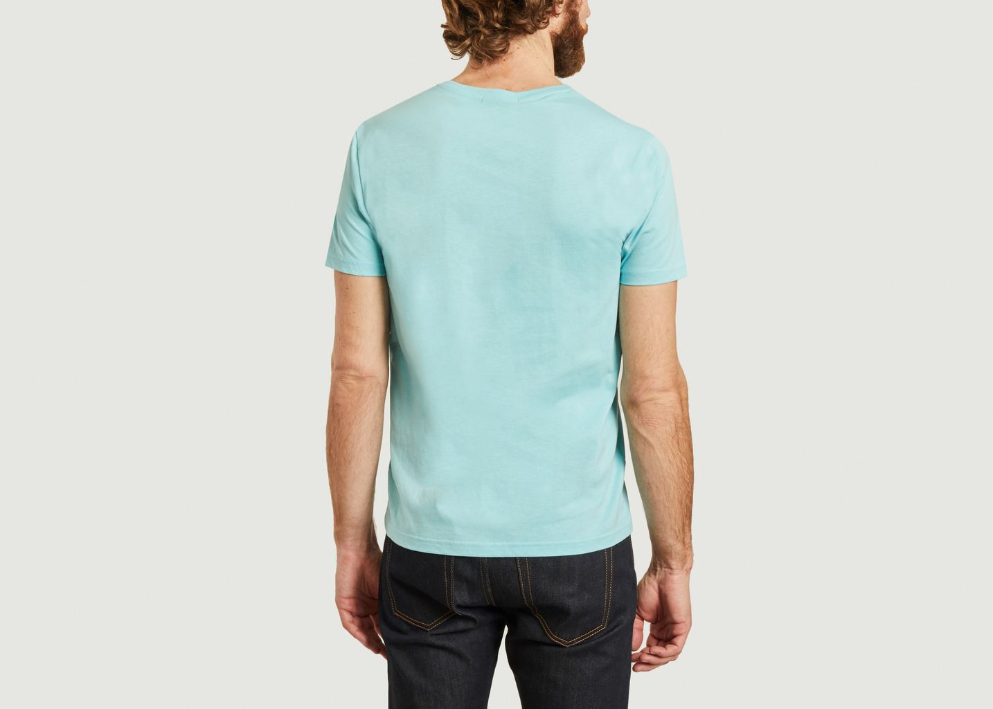 T-shirt Surf Hand - Olow