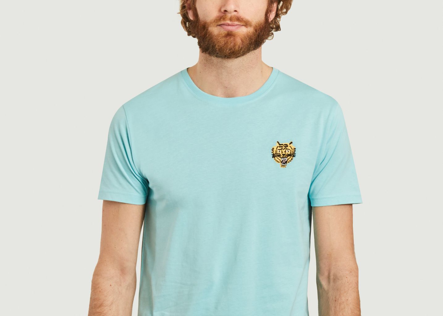 Tigris T-shirt - Olow