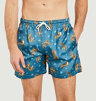 Maillot Fauve
