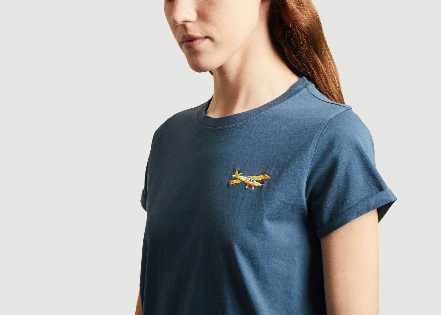 Landing T-shirt - Olow