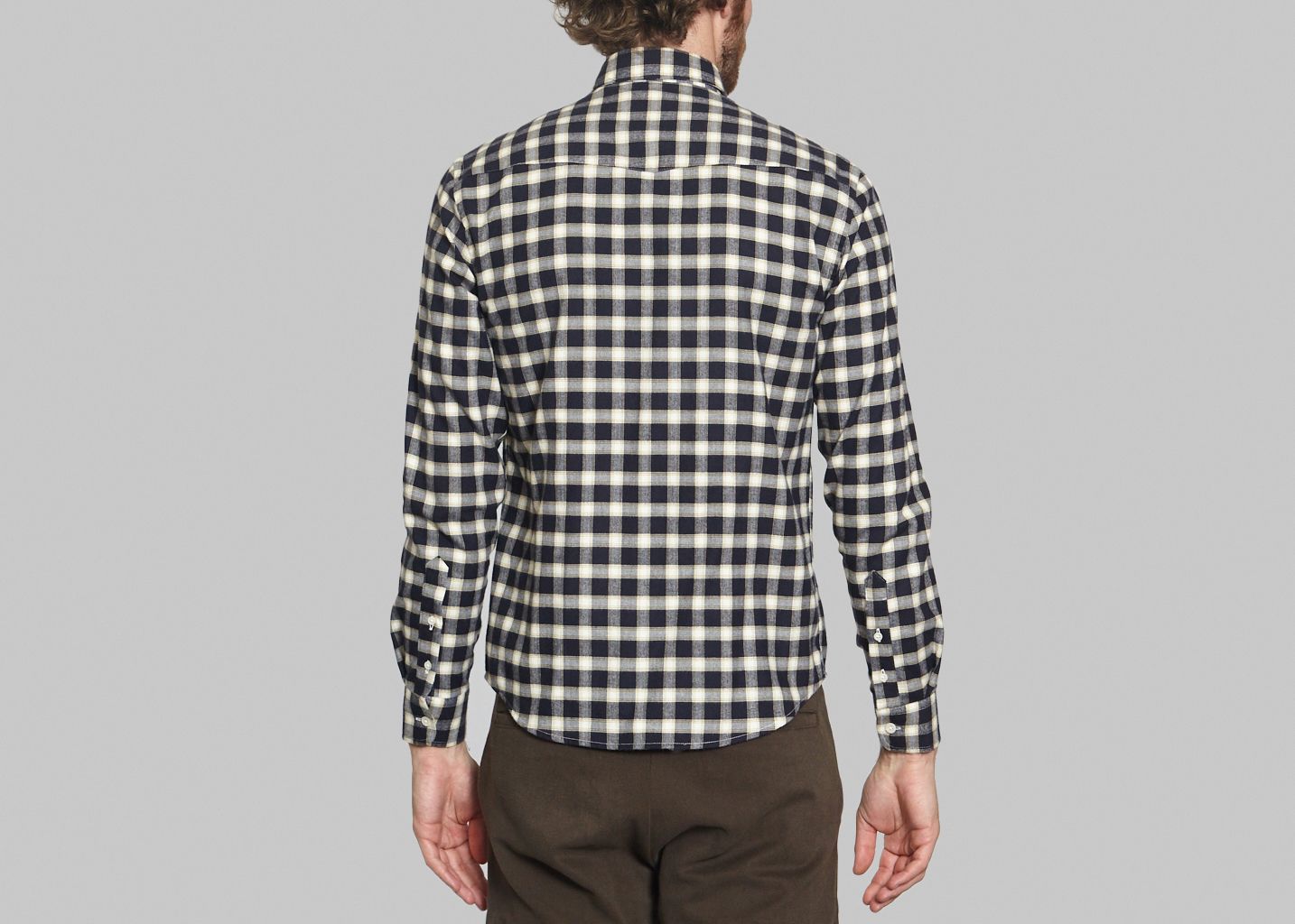 Chemise Highlands - Olow