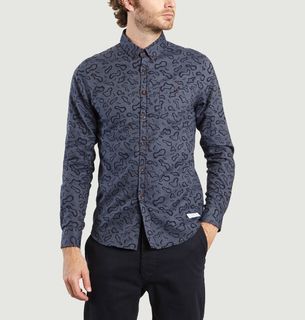 Blouse Artiste