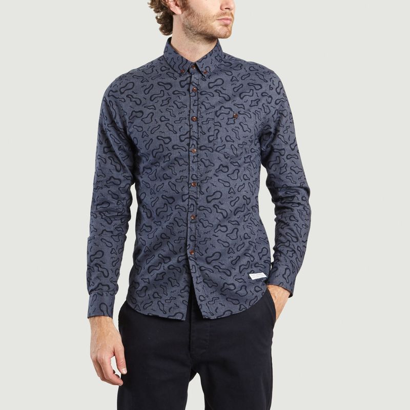 Songes Shirt - Olow