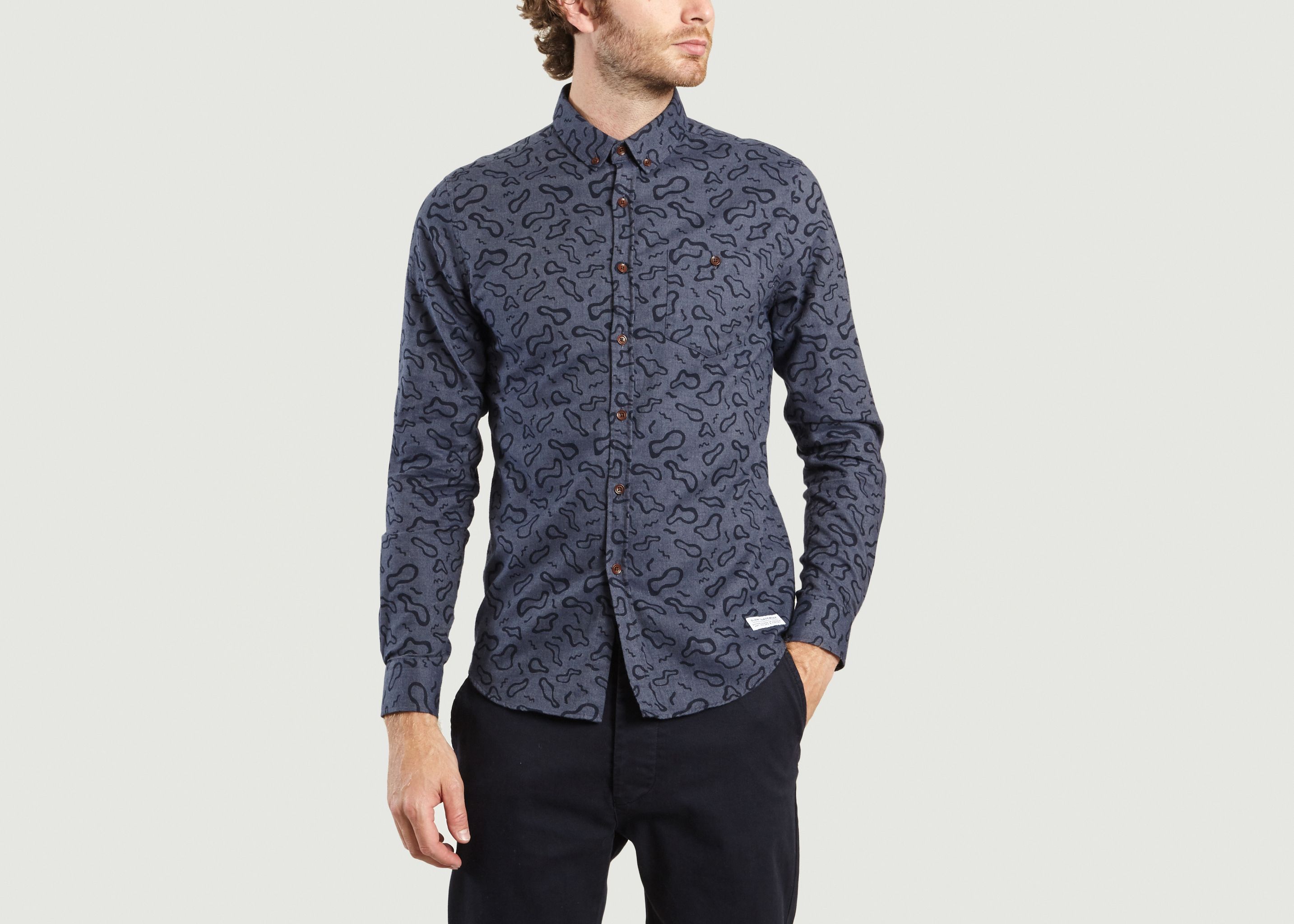 Songes Shirt - Olow