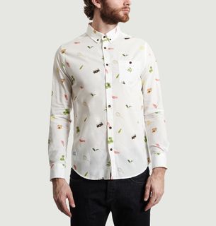 Blouse Artiste