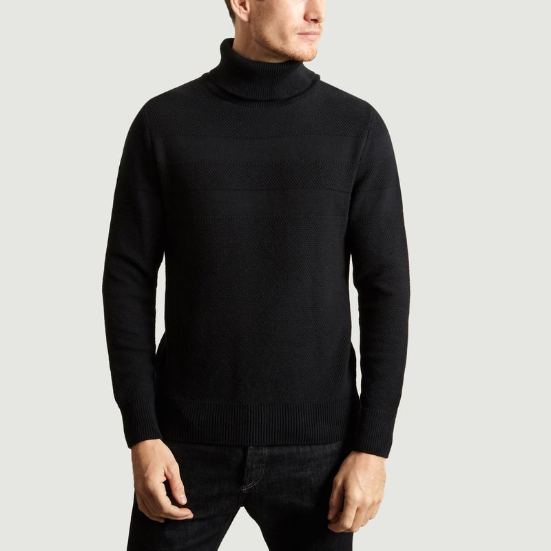 Lombart Jumper - Olow