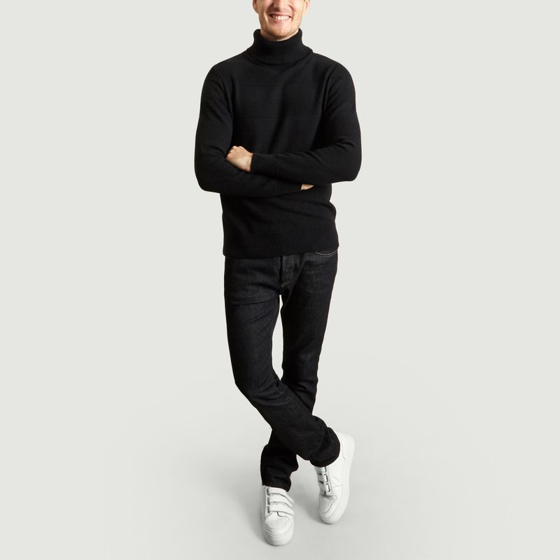 Lombart Jumper - Olow