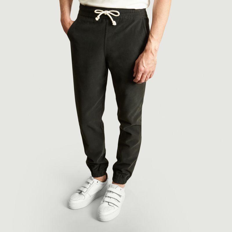 Traveller Pants - Olow